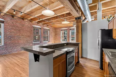 1745 Wazee Street #2D, Denver, CO 80202 - Photo 20