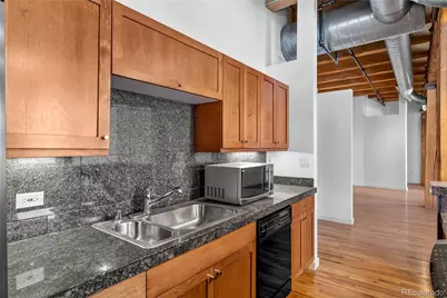 1745 Wazee Street #2D, Denver, CO 80202 - Photo 22