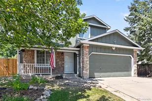 5991 S Oak Way, Littleton, CO 80127 - Photo 1