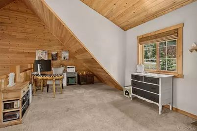 12090 Tecumseh Trail, Conifer, CO 80433 - Photo 26