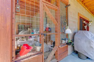 12090 Tecumseh Trail, Conifer, CO 80433 - Photo 38