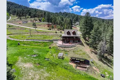 12090 Tecumseh Trail, Conifer, CO 80433 - Photo 6