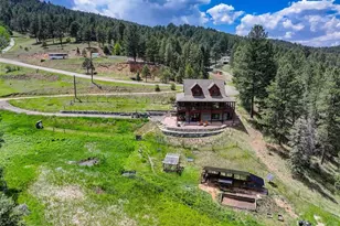 12090 Tecumseh Trail, Conifer, CO 80433 - Photo 6
