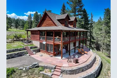 12090 Tecumseh Trail, Conifer, CO 80433 - Photo 2