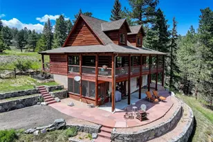 12090 Tecumseh Trail, Conifer, CO 80433 - Photo 2