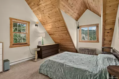 12090 Tecumseh Trail, Conifer, CO 80433 - Photo 28