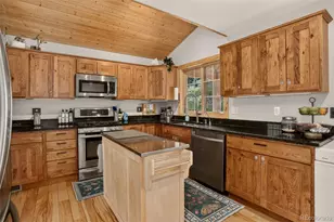 12090 Tecumseh Trail, Conifer, CO 80433 - Photo 14