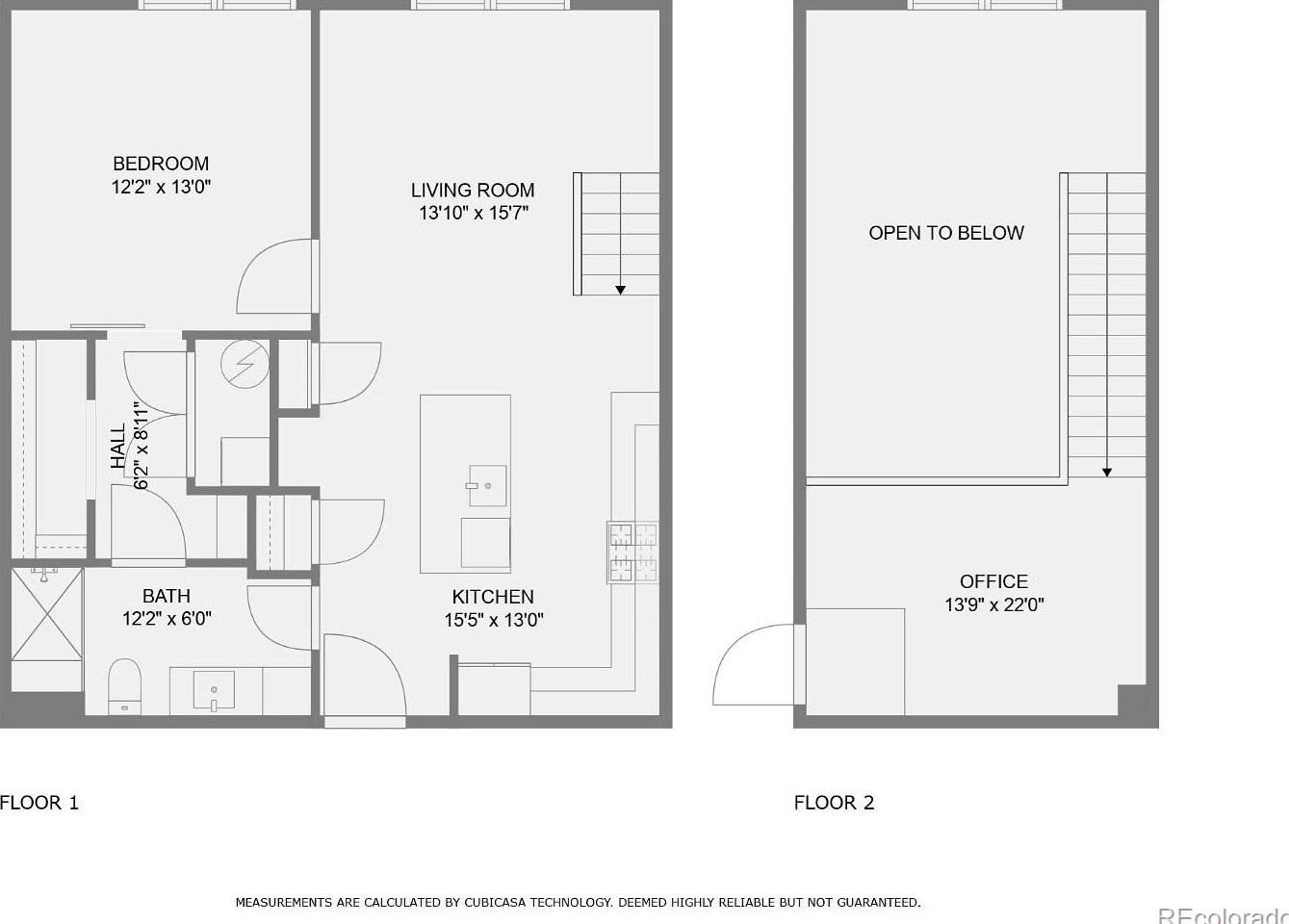 431 Bayaud Ave, Denver CO  80223-0018 exterior
