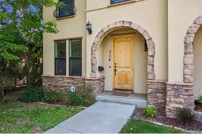 714 S Washington Street, Denver, CO 80209 - Photo 2