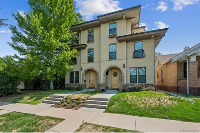 714 S Washington Street, Denver, CO 80209 - Photo 1
