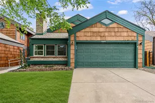 5804 S Kline St, Littleton, CO 80127 - Photo 1