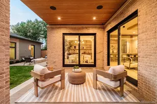 1253 S High St, Denver, CO 80210 - Photo 40