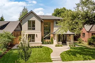 1253 S High St, Denver, CO 80210 - Photo 4