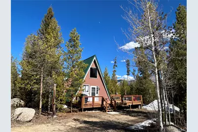 223 County Road 4980, Grand Lake, CO 80447 - Photo 2