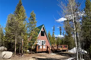 223 Co Rd 4980, Grand Lake, CO 80447 - Photo 2