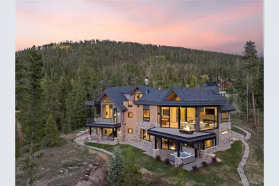 3 Barney Ford Drive, Breckenridge, CO 80424 - Photo 2