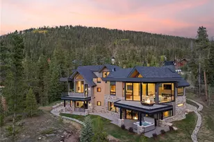 3 Barney Ford Dr, Breckenridge, CO 80424 - Photo 2