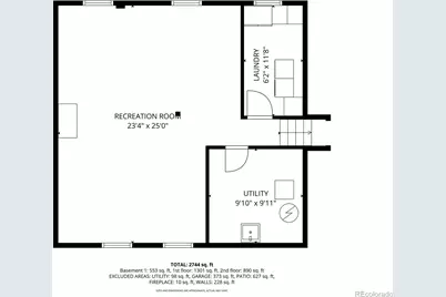 7135 E Iliff Avenue, Denver, CO 80224 - Photo 48