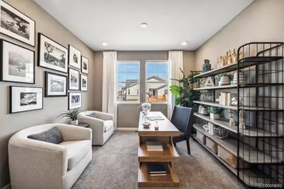 3338 N Duquesne Way, Aurora, CO 80019 - Photo 14