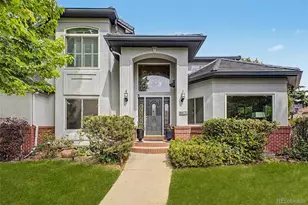 8631 E Hawaii Dr, Denver, CO 80231 - Photo 1