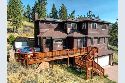 6994 Sprucedale Park Way, Evergreen, CO 80439 - Photo 1