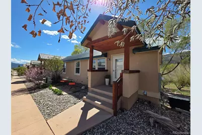 10216 Rodeo Park Drive, Poncha Springs, CO 81242 - Photo 2