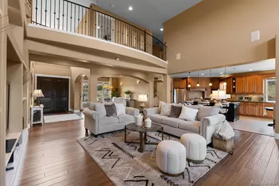 11701 Dunrich Road, Parker, CO 80138 - Photo 2