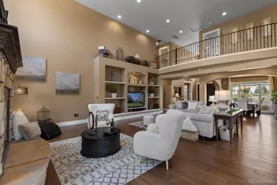 11701 Dunrich Road, Parker, CO 80138 - Photo 8