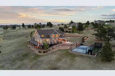 11701 Dunrich Road, Parker, CO 80138 - Photo 40