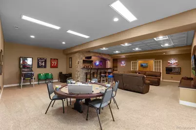 11701 Dunrich Road, Parker, CO 80138 - Photo 34