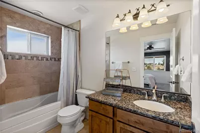 11701 Dunrich Road, Parker, CO 80138 - Photo 30