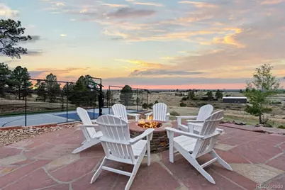 11701 Dunrich Road, Parker, CO 80138 - Photo 42
