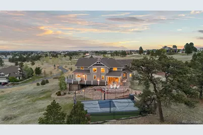 11701 Dunrich Road, Parker, CO 80138 - Photo 1