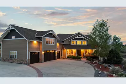 11701 Dunrich Road, Parker, CO 80138 - Photo 6
