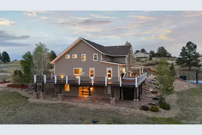 11701 Dunrich Road, Parker, CO 80138 - Photo 38