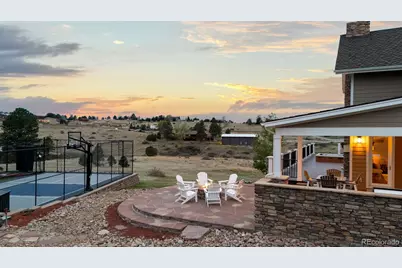 11701 Dunrich Road, Parker, CO 80138 - Photo 14