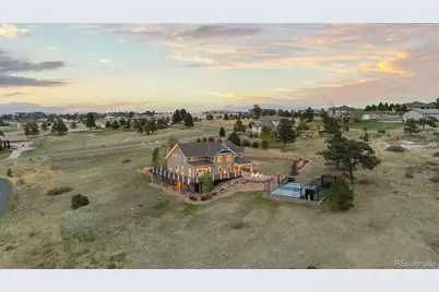 11701 Dunrich Road, Parker, CO 80138 - Photo 44