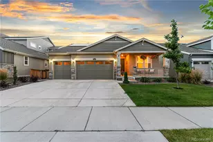 931 Wildrose Pl, Erie, CO 80516 - Photo 2