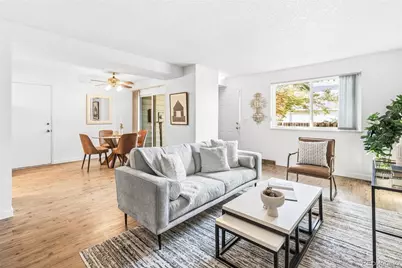 6745 E Arizona Avenue #D, Denver, CO 80224 - Photo 1