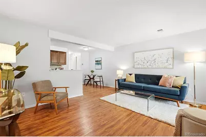 1496 S Pierson Street #106, Denver, CO 80232 - Photo 6