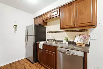 1496 S Pierson Street #106, Denver, CO 80232 - Photo 16
