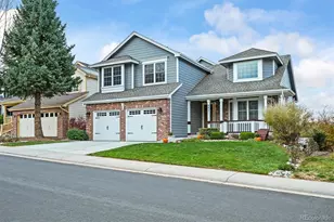 9931 Spring Hill Pl, Highlands Ranch, CO 80129 - Photo 2