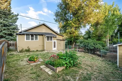 1532 N Chestnut Street #A, Colorado Springs, CO 80907 - Photo 20