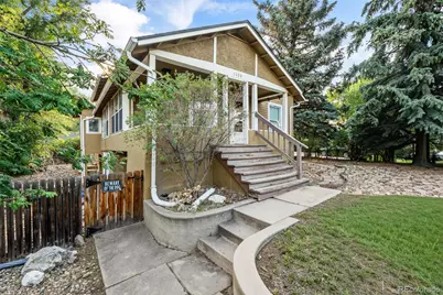 1532 N Chestnut Street #A, Colorado Springs, CO 80907 - Photo 1