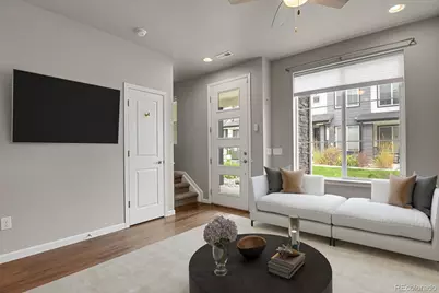 19733 W 93rd Lane #D, Arvada, CO 80007 - Photo 4