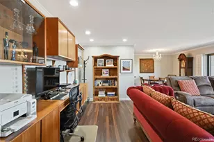 420 S Marion Parkway, Denver, CO 80209 - Photo 4