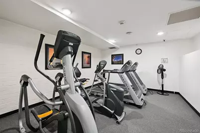 420 S Marion Parkway #802, Denver, CO 80209 - Photo 32