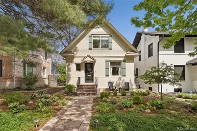 576 N Franklin Street, Denver, CO 80218 - Photo 1