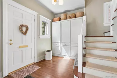 576 N Franklin Street, Denver, CO 80218 - Photo 2
