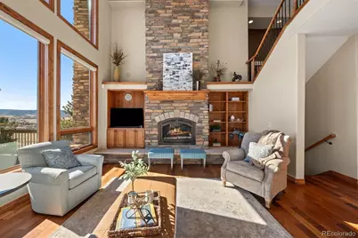 3225 Elk Canyon Circle, Sedalia, CO 80135 - Photo 6